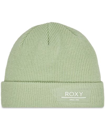 Roxy Mütze Erjha04166 Grün