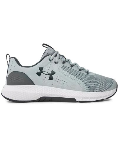 Under Armour Schuhe Ua Charged Commit Tr 3 3023703-105 - Blau