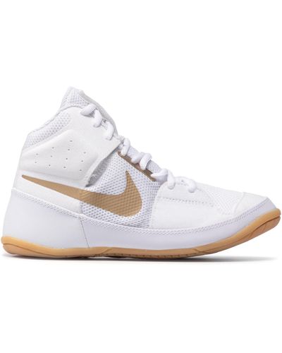 Nike Schuhe Fury Ao2416 170 Weiß