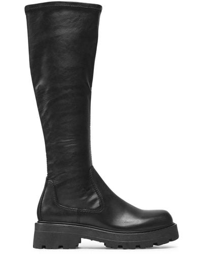 Vagabond Shoemakers Vagabond Stiefel Cosmo 2.0 5249-002-20 - Schwarz