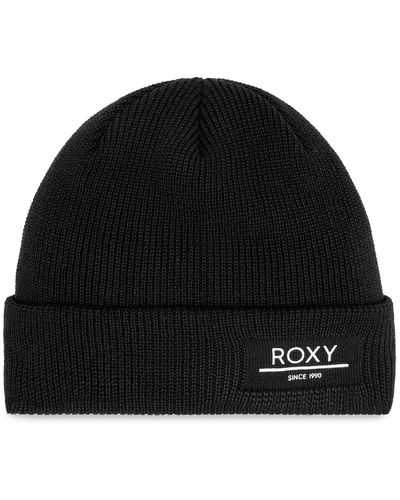 Roxy Mütze Erjha04166 - Schwarz