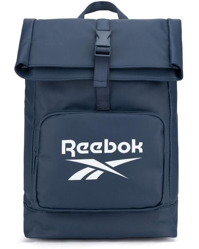 Reebok Rucksack Rbk-009-Ccc-05 - Blau