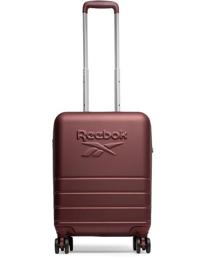 Reebok Kleiner Koffer Rbk-Wal-009-Ccc-S - Rot