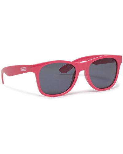 Vans Sonnenbrillen Mn Spicoli 4 Shades Vn000Lc0G3X1 - Pink