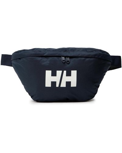 Helly Hansen Gürteltasche Hh Logo Waist Bag 67036-597 - Blau