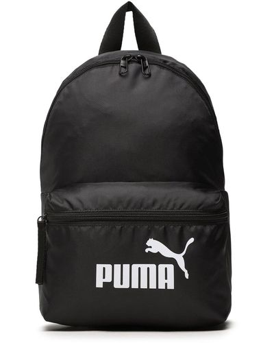 PUMA Rucksack Base Backpack 079467 01 - Schwarz