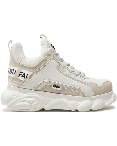 Buffalo Sneakers Cld Chai 1410025 Weiß