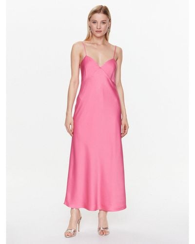 Joop! Kleid 30037091 Regular Fit - Pink