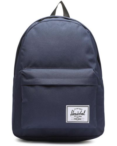 Herschel Supply Co. Rucksack Classic Backpack 11377-00007 - Blau