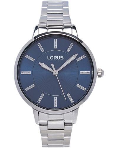 Lorus Uhr Fashion Rg213Vx9 - Mettallic