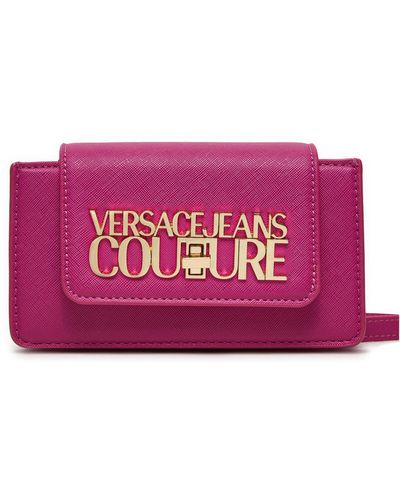 Versace Handtasche 75Va4Blg - Lila