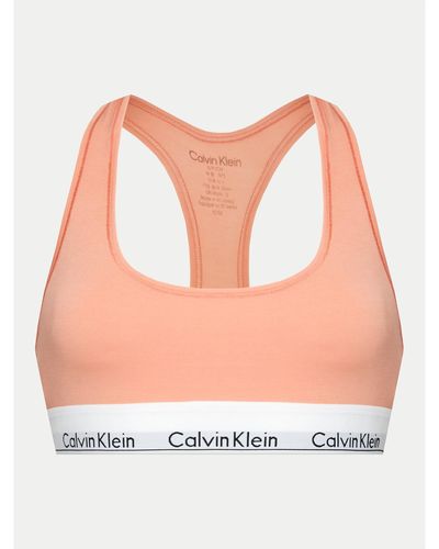 Calvin Klein Top-Bh 0000F3785E - Pink