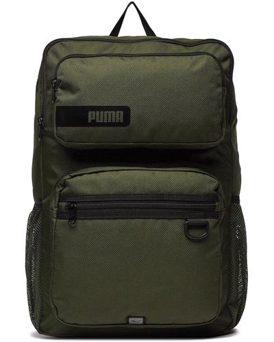 PUMA Rucksack Deck Backpack Ii 079512 03 Myrtle - Grün