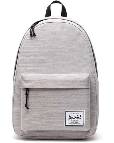 Herschel Supply Co. Rucksack Classic Xl Backpack 11380-01866 - Grau