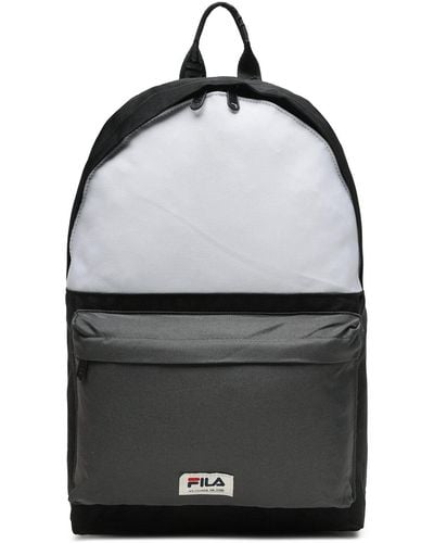Fila Rucksack Boma Badge Backpack S’Cool Two Fbu0079 - Schwarz