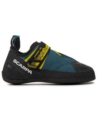 SCARPA Schuhe Origin Vs 70083-000/1 - Blau