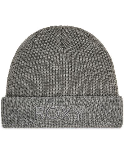 Roxy Mütze Erjha04165 - Grau