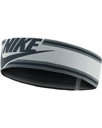 Nike Stirnband N.100.3550.147.Os - Grau