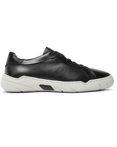Badura Sneakers Mi08-Bridgeport-06 - Schwarz