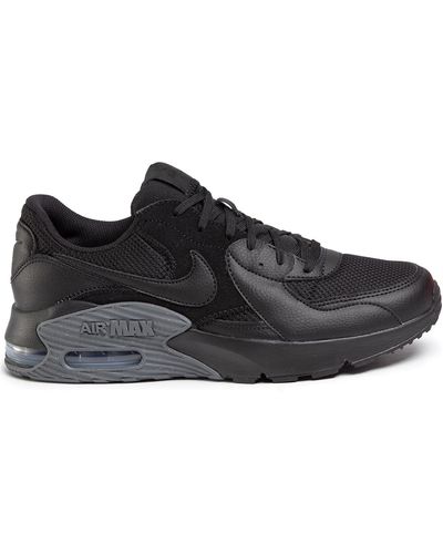 Nike Sneakers air max excee cd4165 003 - Schwarz