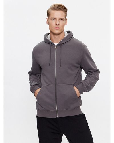 S.oliver Sweatshirt 2140259 Regular Fit - Grau