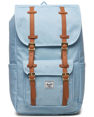 Herschel Supply Co. Rucksack Little America Backpack 11390-06177 - Blau