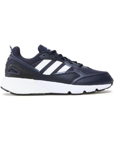 adidas Sneakers Zx 1K Boost 2.0 Gy5984 - Blau