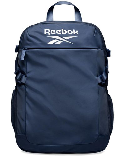 Reebok Rucksack Rbk-040-Ccc-05 - Blau