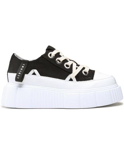 Inuikii Sneakers Matilda 30102-024 - Weiß