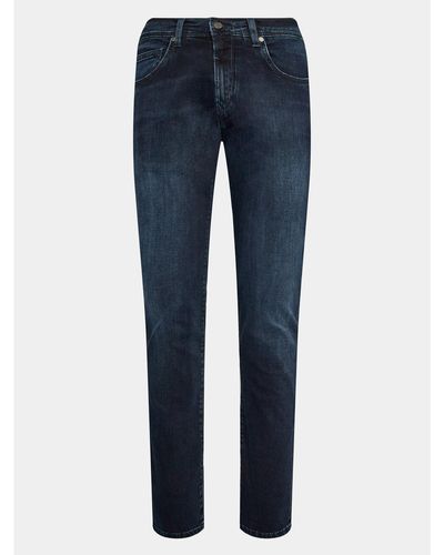 Baldessarini Jeans B1 16516/000/1480 Regular Fit - Blau