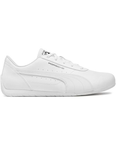 PUMA Sneakers Pl Neo Cat 307693 02 Weiß
