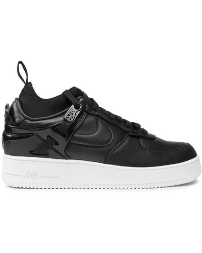 Nike Sneakers Air Force 1 Low Sp Uc Gore-Tex Dq7558 002 - Schwarz