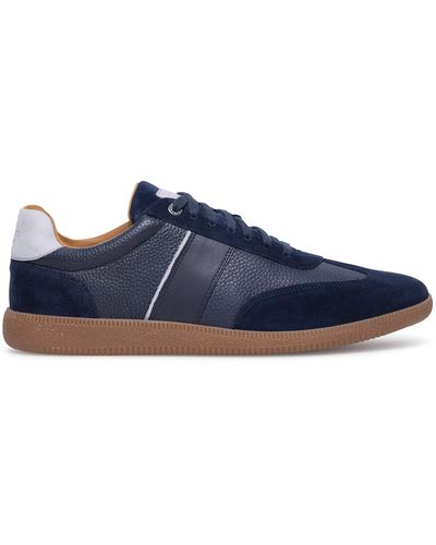 LASOCKI Sneakers Bonito-01 Mi24 - Blau