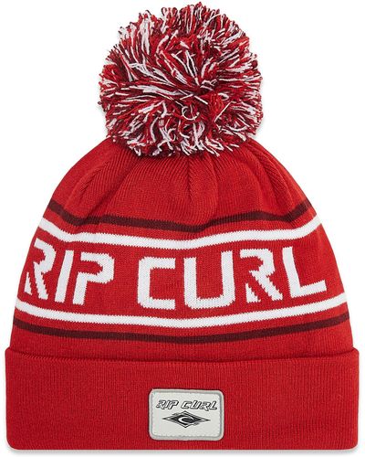 Rip Curl Mütze Fade Out 14Amhe - Rot