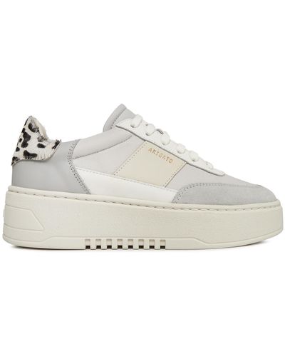 Axel Arigato Sneakers Orbit Vintage 1278001 - Weiß