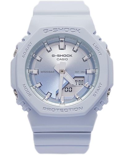 G-Shock Uhr Gma-P2100Sg-2Aer - Blau