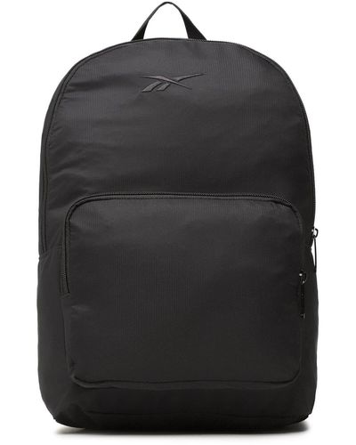 Reebok Rucksack Cl Premium Fo Backpack Hc4148 - Schwarz