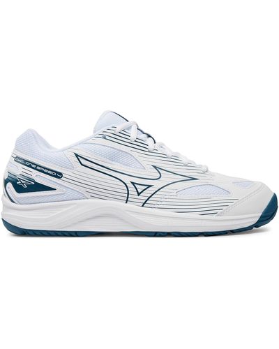 Mizuno Schuhe Cyclone Speed 4 V1Ga2380 Weiß