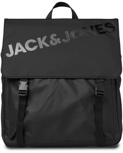 Jack & Jones Tasche 12229081 - Schwarz