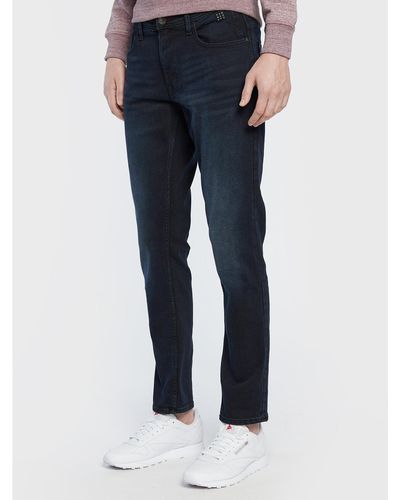 Blend Jeans Twister 20710811 Slim Fit - Blau