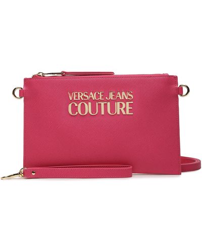 Versace Handtasche 74va4blx zs467 406 - Pink