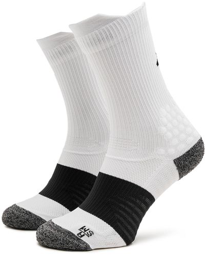 adidas Hohe -Socken Running Ub23 Heat.Rdy Socks Ht4812 - Grau