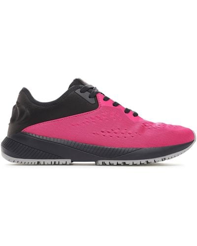 4F Schuhe Ss23Fspof033 54S - Pink