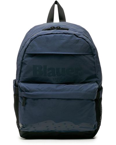 Blauer Rucksack F3South02/Ref - Blau