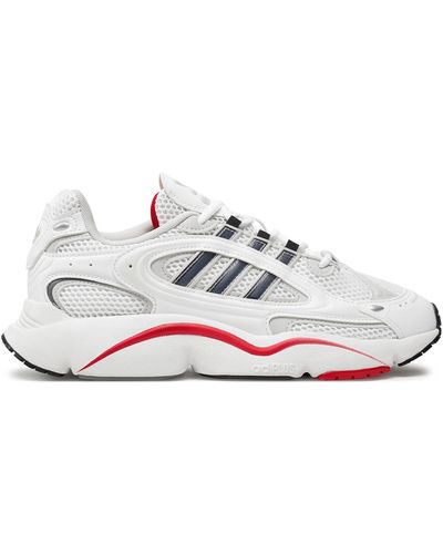 adidas Sneakers Ozmillen If9591 Weiß