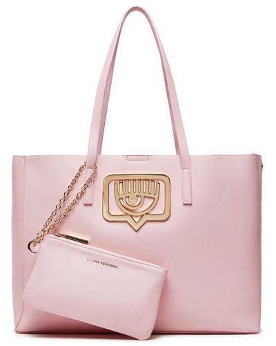 Chiara Ferragni Handtasche 76Sb4Bb3 - Pink