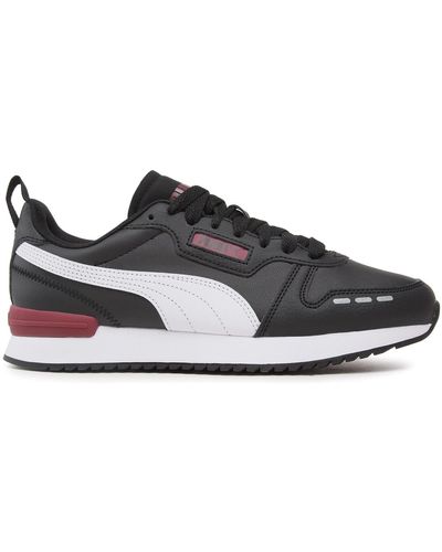 PUMA Sneakers R78 Sl 374127 12 - Grau