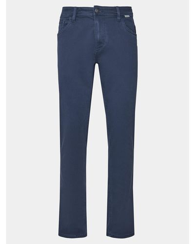 Blend Jeans 20716416 Slim Fit - Blau