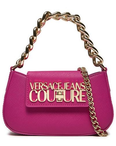 Versace Handtasche 75Va4Bl4 - Lila