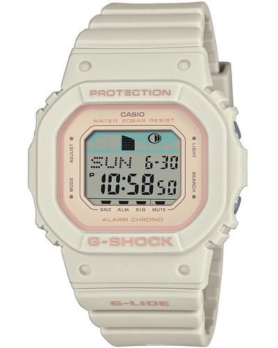 G-Shock Uhr Glx-S5600-7Er - Natur